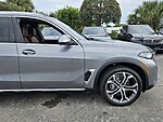 New 2026 BMW X5 SDRIVE40I in FT. PIERCE, FLORIDA (Photo 2)