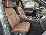 New 2026 BMW X5 SDRIVE40I in FT. PIERCE, FLORIDA (Photo 24)
