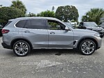 New 2026 BMW X5 SDRIVE40I in FT. PIERCE, FLORIDA (Photo 3)