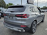 New 2026 BMW X5 SDRIVE40I in FT. PIERCE, FLORIDA (Photo 5)