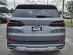 New 2026 BMW X5 SDRIVE40I in FT. PIERCE, FLORIDA (Photo 6)