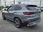 New 2026 BMW X5 SDRIVE40I in FT. PIERCE, FLORIDA (Photo 7)