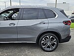 New 2026 BMW X5 SDRIVE40I in FT. PIERCE, FLORIDA (Photo 8)