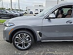 New 2026 BMW X5 SDRIVE40I in FT. PIERCE, FLORIDA (Photo 9)