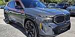 New 2026 BMW XM LABEL in FT. PIERCE, FLORIDA