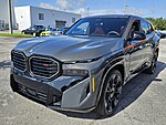 New 2026 BMW XM LABEL in FT. PIERCE, FLORIDA (Photo 10)