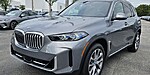 New 2026 BMW X5 SDRIVE40I in FT. PIERCE, FLORIDA