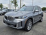 New 2026 BMW X5 SDRIVE40I in FT. PIERCE, FLORIDA (Photo 1)