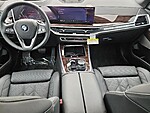 New 2026 BMW X5 SDRIVE40I in FT. PIERCE, FLORIDA (Photo 13)