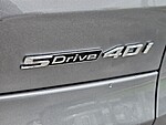 New 2026 BMW X5 SDRIVE40I in FT. PIERCE, FLORIDA (Photo 18)