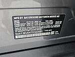 New 2026 BMW X5 SDRIVE40I in FT. PIERCE, FLORIDA (Photo 22)