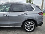 New 2026 BMW X5 SDRIVE40I in FT. PIERCE, FLORIDA (Photo 3)