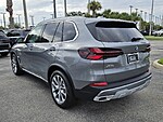New 2026 BMW X5 SDRIVE40I in FT. PIERCE, FLORIDA (Photo 4)