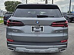 New 2026 BMW X5 SDRIVE40I in FT. PIERCE, FLORIDA (Photo 5)