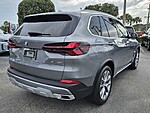 New 2026 BMW X5 SDRIVE40I in FT. PIERCE, FLORIDA (Photo 6)