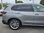 New 2026 BMW X5 SDRIVE40I in FT. PIERCE, FLORIDA (Photo 7)