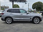 New 2026 BMW X5 SDRIVE40I in FT. PIERCE, FLORIDA (Photo 8)