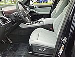 New 2026 BMW X5 XDRIVE40I in FT. PIERCE, FLORIDA (Photo 10)