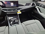 New 2026 BMW X5 XDRIVE40I in FT. PIERCE, FLORIDA (Photo 15)