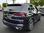 New 2026 BMW X5 XDRIVE40I in FT. PIERCE, FLORIDA (Photo 3)
