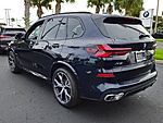 New 2026 BMW X5 XDRIVE40I in FT. PIERCE, FLORIDA (Photo 4)