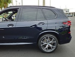 New 2026 BMW X5 XDRIVE40I in FT. PIERCE, FLORIDA (Photo 5)