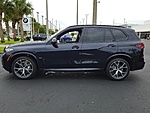 New 2026 BMW X5 XDRIVE40I in FT. PIERCE, FLORIDA (Photo 6)