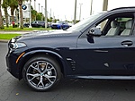 New 2026 BMW X5 XDRIVE40I in FT. PIERCE, FLORIDA (Photo 7)