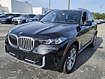 New 2026 BMW X5 XDRIVE40I in FT. PIERCE, FLORIDA (Photo 10)
