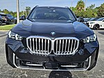 New 2026 BMW X5 XDRIVE40I in FT. PIERCE, FLORIDA (Photo 11)