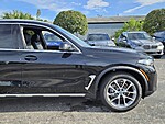 New 2026 BMW X5 XDRIVE40I in FT. PIERCE, FLORIDA (Photo 2)
