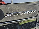 New 2026 BMW X5 XDRIVE40I in FT. PIERCE, FLORIDA (Photo 21)
