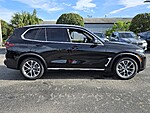 New 2026 BMW X5 XDRIVE40I in FT. PIERCE, FLORIDA (Photo 3)