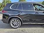 New 2026 BMW X5 XDRIVE40I in FT. PIERCE, FLORIDA (Photo 4)
