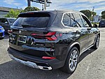 New 2026 BMW X5 XDRIVE40I in FT. PIERCE, FLORIDA (Photo 5)