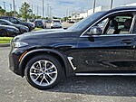 New 2026 BMW X5 XDRIVE40I in FT. PIERCE, FLORIDA (Photo 9)