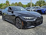 New 2026 BMW 4 SERIES 430I XDRIVE in FT. PIERCE, FLORIDA (Photo 1)