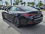 New 2026 BMW 4 SERIES 430I XDRIVE in FT. PIERCE, FLORIDA (Photo 4)