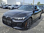 New 2026 BMW 4 SERIES 430I XDRIVE in FT. PIERCE, FLORIDA (Photo 7)