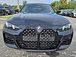 New 2026 BMW 4 SERIES 430I XDRIVE in FT. PIERCE, FLORIDA (Photo 8)