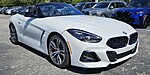 New 2026 BMW Z4 M40I in FT. PIERCE, FLORIDA