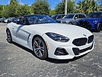 New 2026 BMW Z4 M40I in FT. PIERCE, FLORIDA (Photo 1)