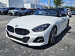 New 2026 BMW Z4 M40I in FT. PIERCE, FLORIDA (Photo 10)