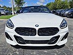 New 2026 BMW Z4 M40I in FT. PIERCE, FLORIDA (Photo 11)