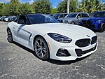 New 2026 BMW Z4 M40I in FT. PIERCE, FLORIDA (Photo 12)