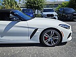 New 2026 BMW Z4 M40I in FT. PIERCE, FLORIDA (Photo 13)