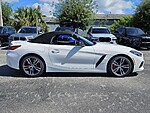New 2026 BMW Z4 M40I in FT. PIERCE, FLORIDA (Photo 14)