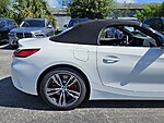 New 2026 BMW Z4 M40I in FT. PIERCE, FLORIDA (Photo 15)