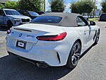 New 2026 BMW Z4 M40I in FT. PIERCE, FLORIDA (Photo 16)