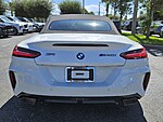 New 2026 BMW Z4 M40I in FT. PIERCE, FLORIDA (Photo 17)